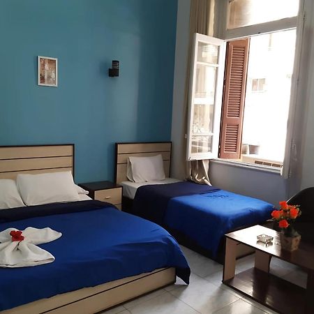 Hostgram Hotel Caïro Buitenkant foto